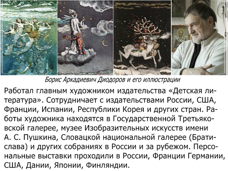 Из рассказов о красивых людях. Честный путь к славе и